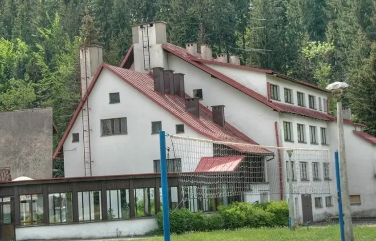 Dom Wypoczynkowy Rymer - zdjęcie 1