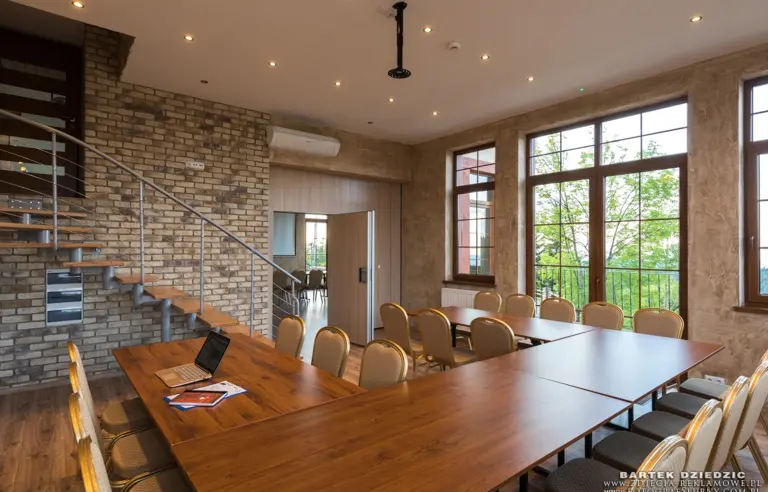 Hotel Beskidzki Raj Medical SPA - photo 1