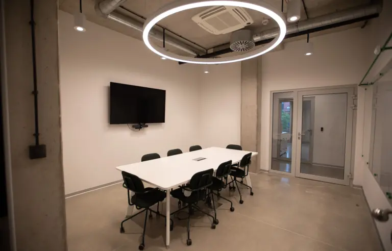 Concordia Design Wrocław Wyspa Słodowa - photo 1