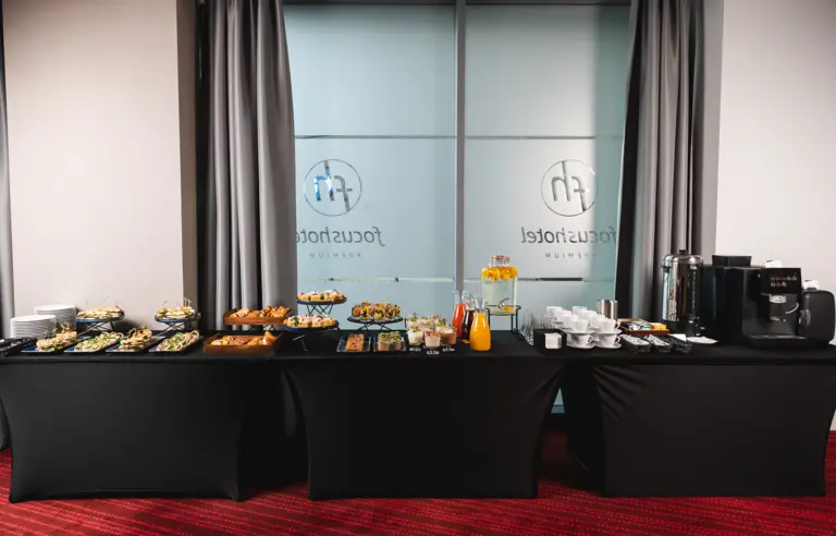 Focus Hotel Premium Gdańsk - photo 1