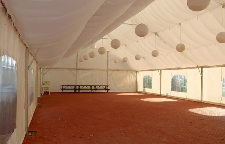 Lipowy Przylądek - zdjęcie 1