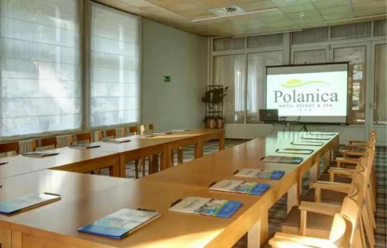 Hotel Polanica Resort & Spa - zdjęcie 1