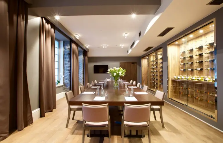 Herbarium Hotel & Spa - photo 1