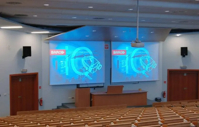 Krakowska Akademia im. Andrzeja Frycza Modrzewskiego - zdjęcie 1