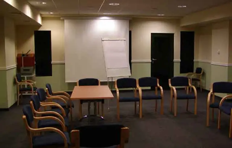 Hotel Villa Verde Congress & Spa - zdjęcie 1