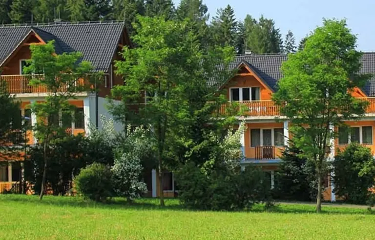 Ośrodek Konferencyjno-Wypoczynkowy Pilsko - zdjęcie 1