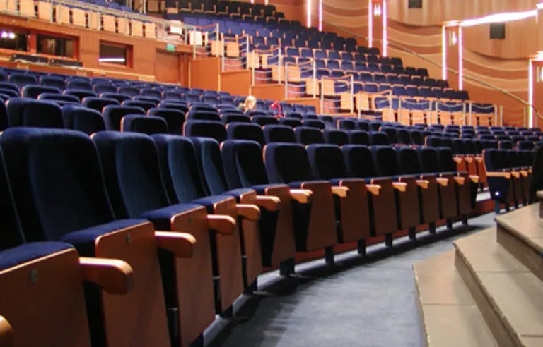 Teatr Muzyczny im. D. Baduszkowej Gdynia - photo 1