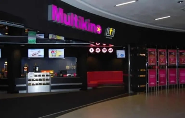 Multikino Rybnik szkolenia