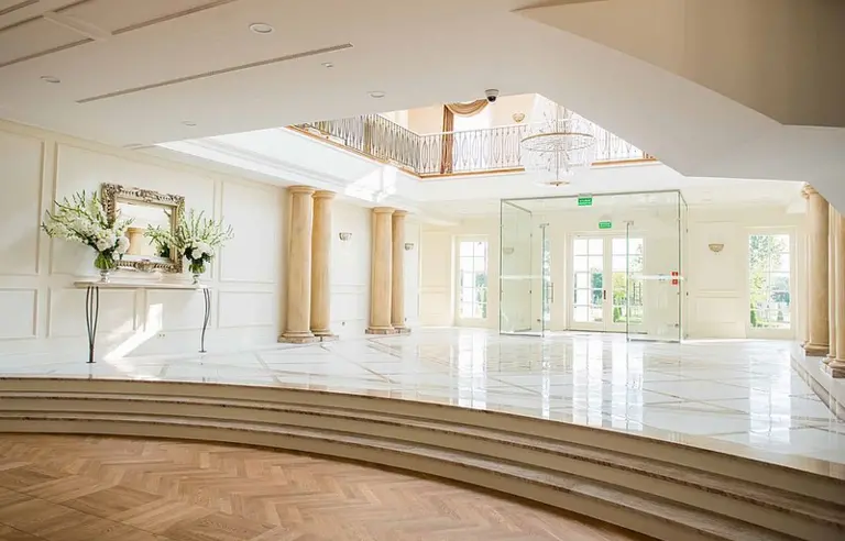 Pałac Jaśminowy - zdjęcie 1