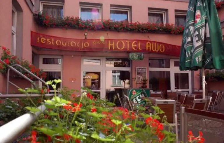 Hotel Awo Gniezno szkolenia