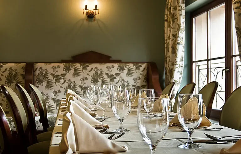 Hotel Villa Estera - zdjęcie 1