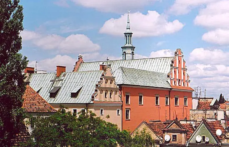 Muzeum archeologiczne Poznań szkolenia