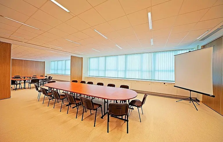 Centrum Edukacyjno Rekreacyjne Solne Miasto - zdjęcie 1