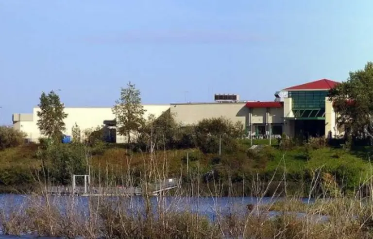 Kino Helios Galeria nad Jeziorem - photo 1