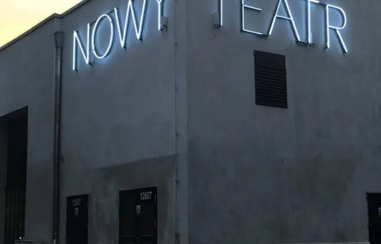 Nowy Teatr - photo 1