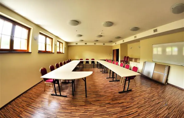 Sala konferencyjna