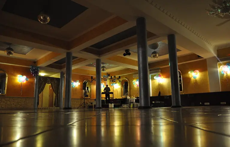 Hotel Restauracja Prestige - zdjęcie 1