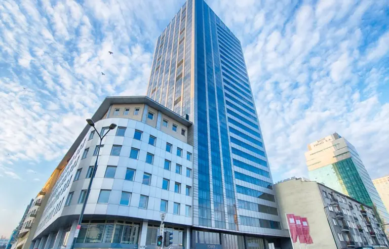 Leonardo Royal Warsaw