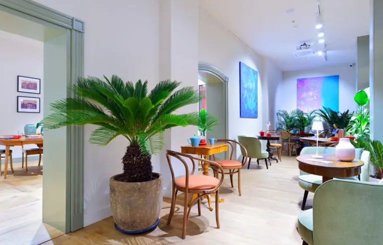 ARCHE Dwór Uphagena Gdańsk - photo 1