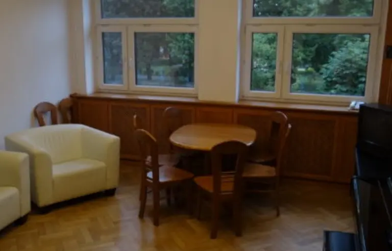 Centrum Lowicka Dom Kultury Warszawa sala konferencyjna