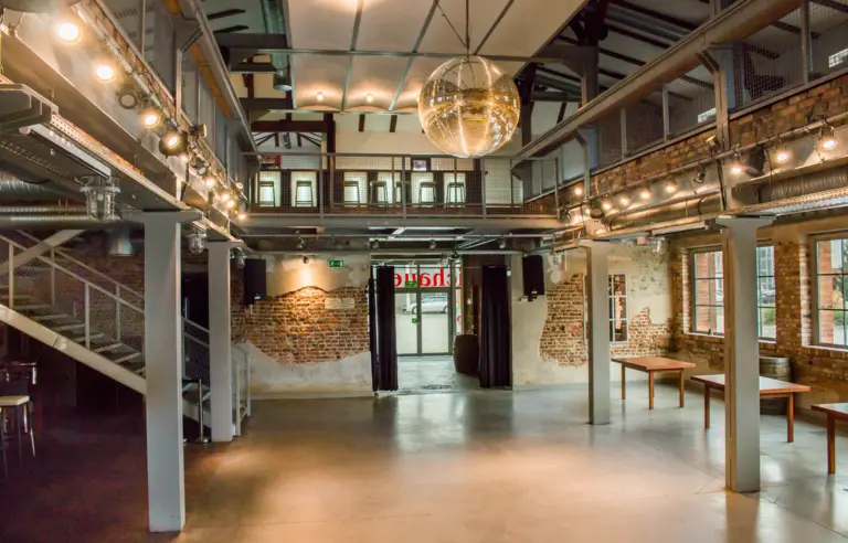 Browar Obywatelski - Tichauer - photo 1