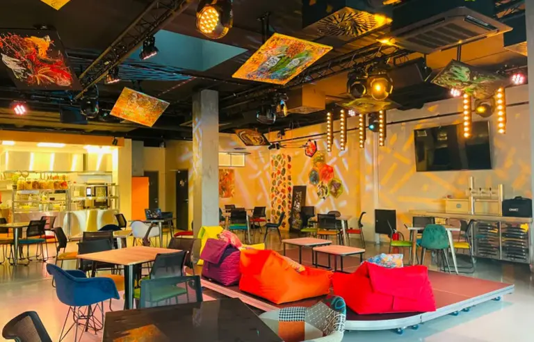 Oria Magic House - Gdańsk - zdjęcie 1