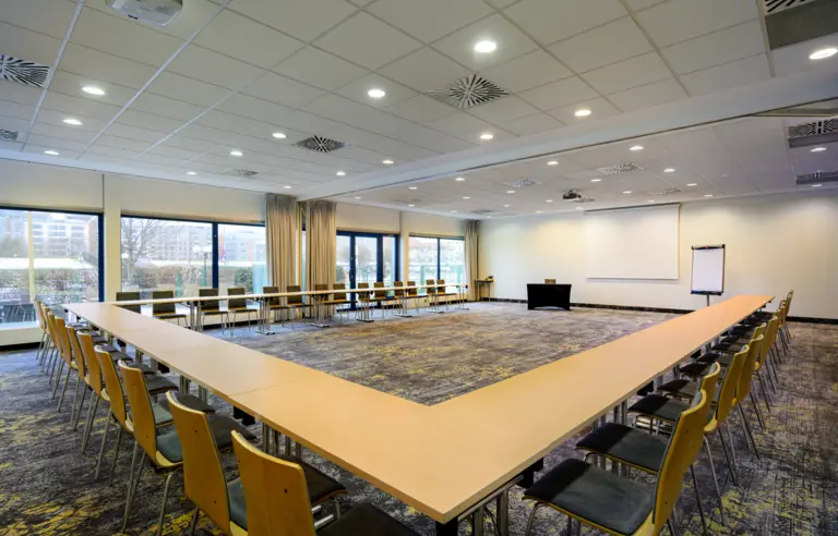 Novotel Gdańsk Centrum - zdjęcie 1