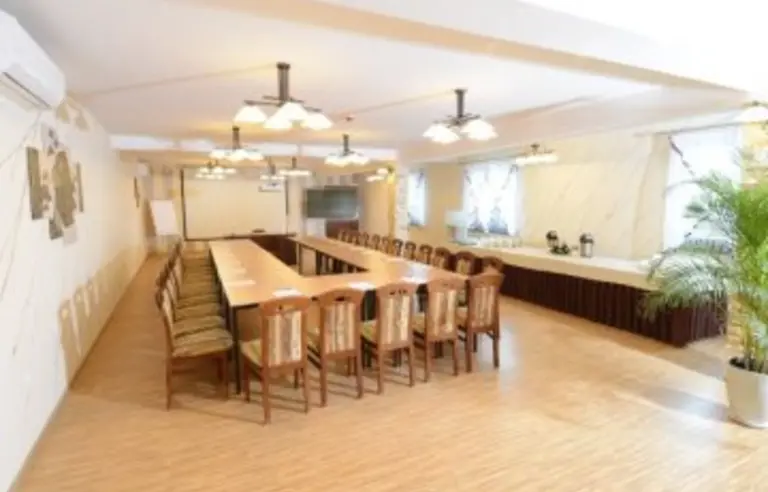 Pomorskie Centrum Rehabilitacji Zdrowia i Urody Sanatorium Panorama Morska - photo 1