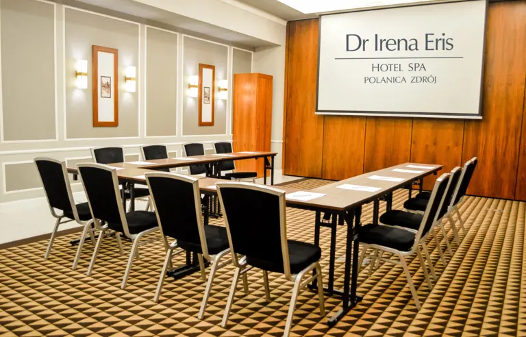 Hotel Spa Dr Irena Eris Polanica Zdrój - photo 1