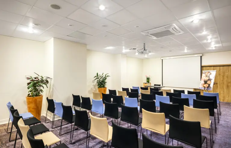 Novotel Kraków Centrum - photo 1