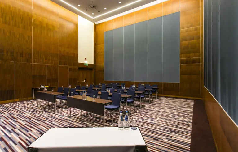 Sheraton Sopot Hotel - photo 1