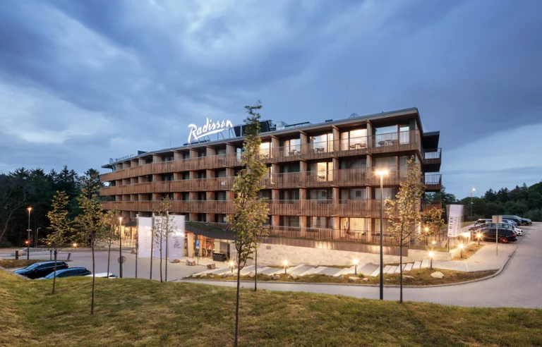 Radisson Hotel Szklarska Poręba - zdjęcie 1
