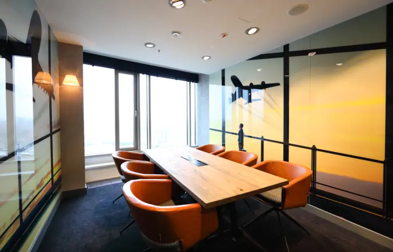 BeIN Offices powered by BiznesHUB - zdjęcie 1
