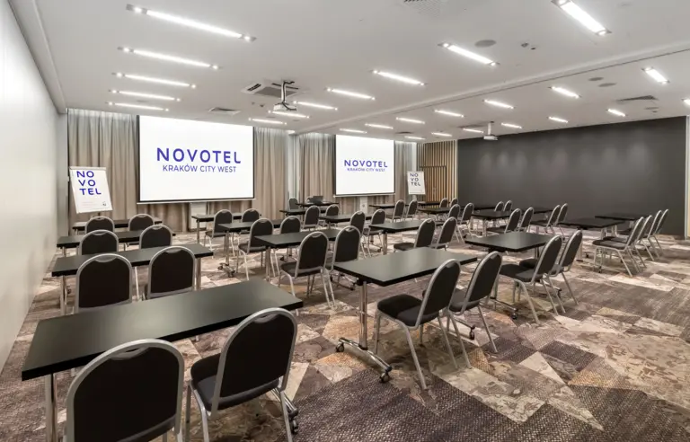 Novotel Kraków City West - zdjęcie 1