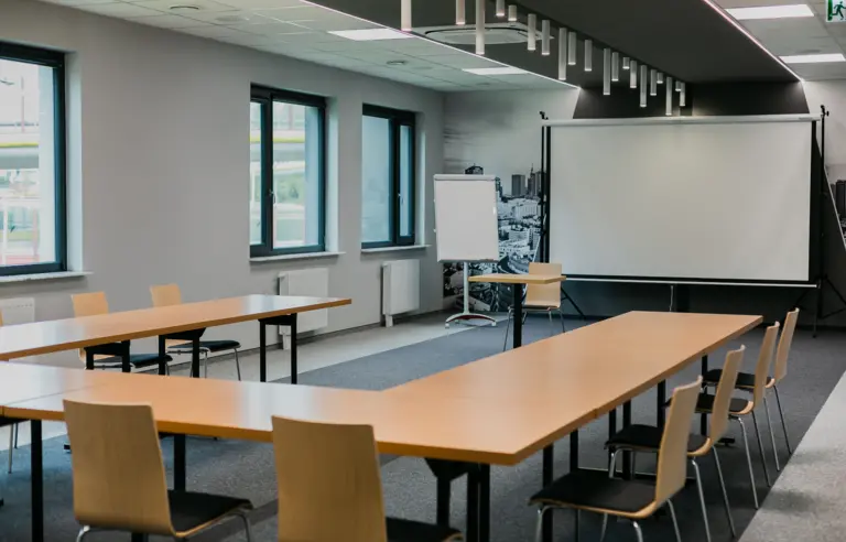 B&B Hotel Warsaw East - photo 1