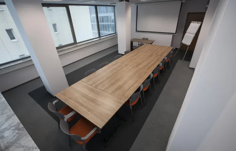 City Gate Centrum Konferencyjne Ogrodowa 58 - zdjęcie 1