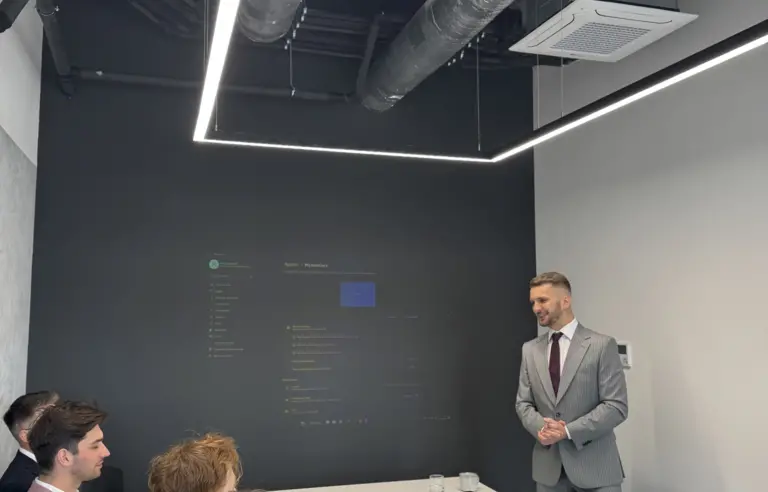 Synergia Inkubator - photo 1