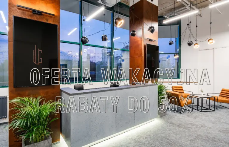 Centrum Konferencyjne WEST GATE - zdjęcie 1