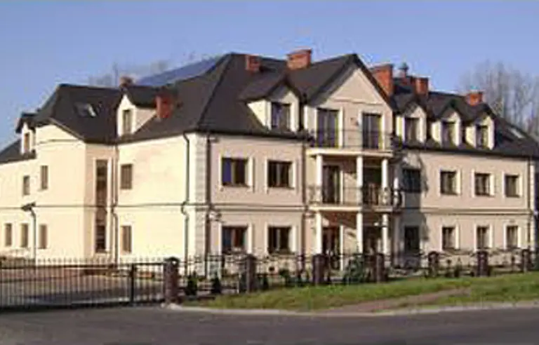 Hotel Hesperus Międzyrzec Podlaski konferencje