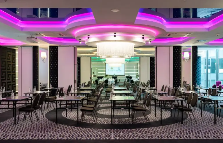 Hanza Tower - Centrum konferencyjne - zdjęcie 1