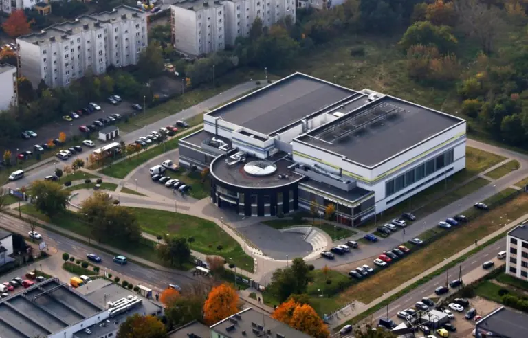 Uniwersyteckie Centrum Sportowe UMK w Toruniu