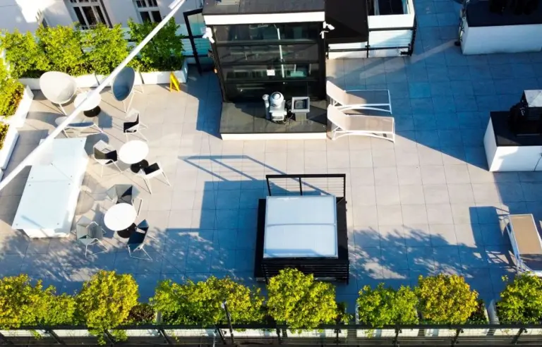 No.4 Residence - zdjęcie 1