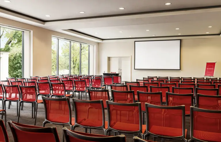 Vienna House Easy by Wyndham Katowice - zdjęcie 1