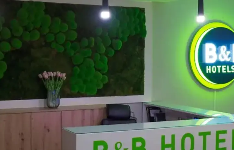 Hotel B&B Piotrkow Trybunalski