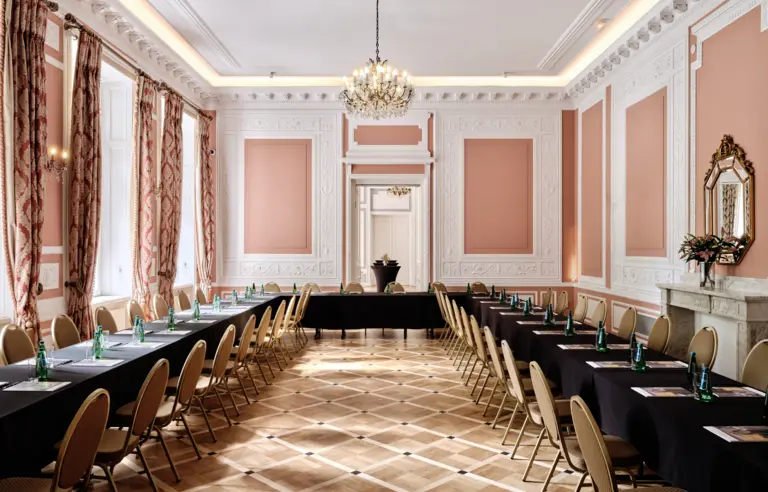 Hotel Bellotto Warszawa - photo 1