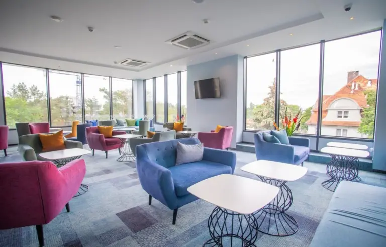 West Baltic Resort Wellness & Spa