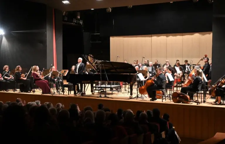 Polska Filharmonia Sinfonia Baltica im. W. Kilara