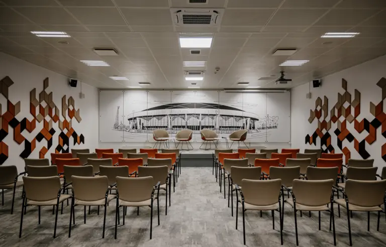 Atlas Arena (MAKiS) - photo 1