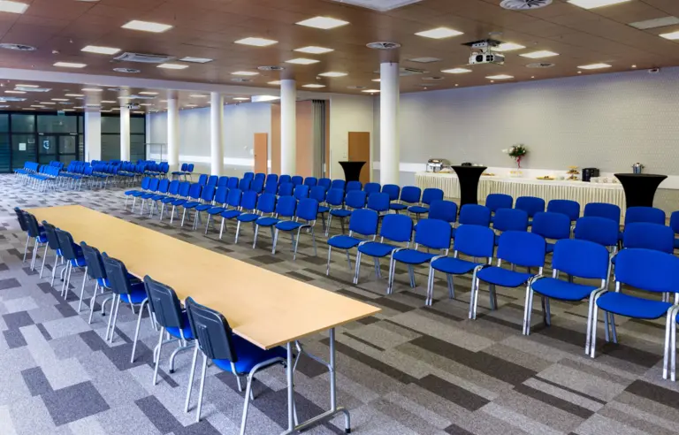 Biznes & Events Hotel Stadion Zawisza - zdjęcie 1