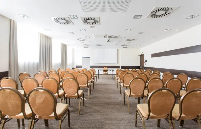 Hotel Qubus Gdańsk - photo 1